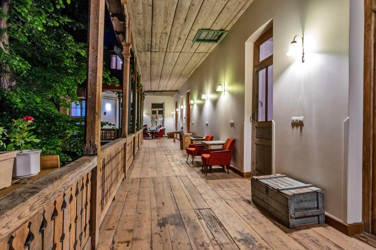 Memoir Hotel Tbilisi Ngoại thất bức ảnh