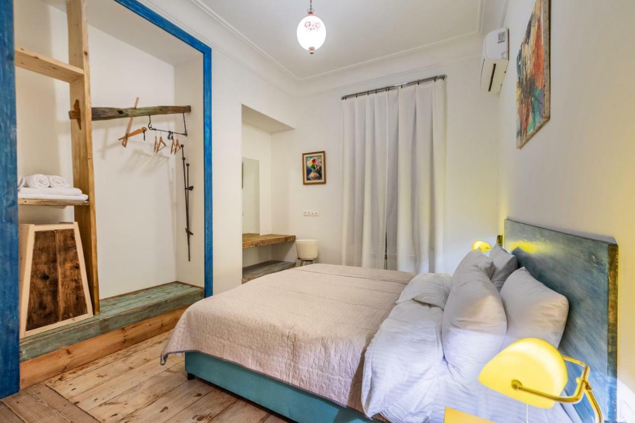 Memoir Hotel Tbilisi Ngoại thất bức ảnh